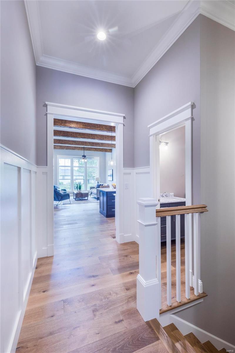 Manhattan Heights Add - Residential