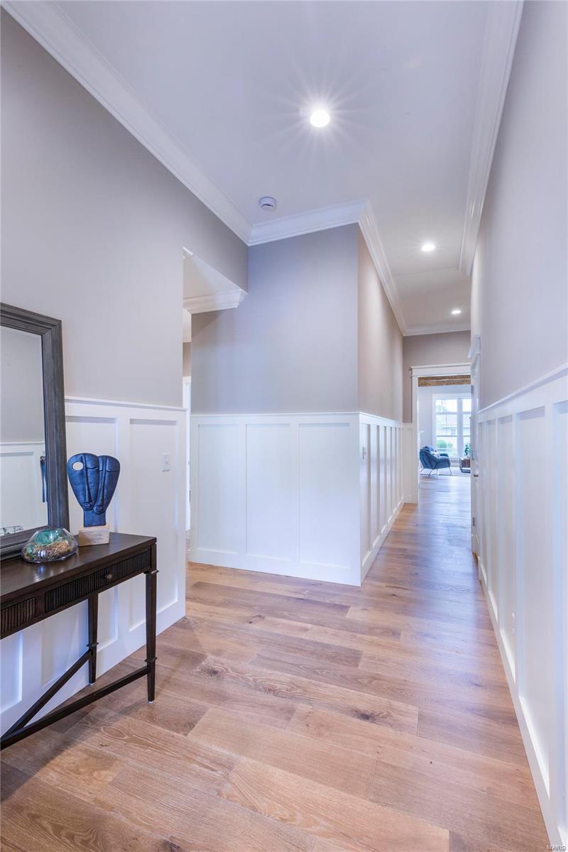 Manhattan Heights Add - Residential