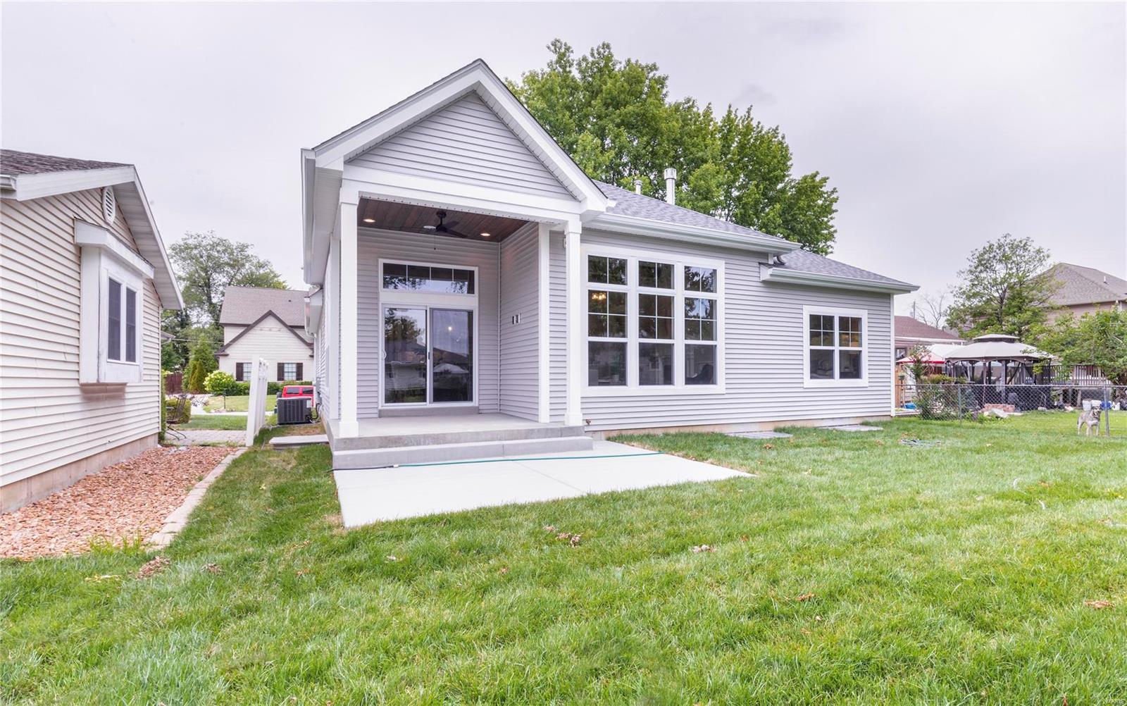 Manhattan Heights Add - Residential