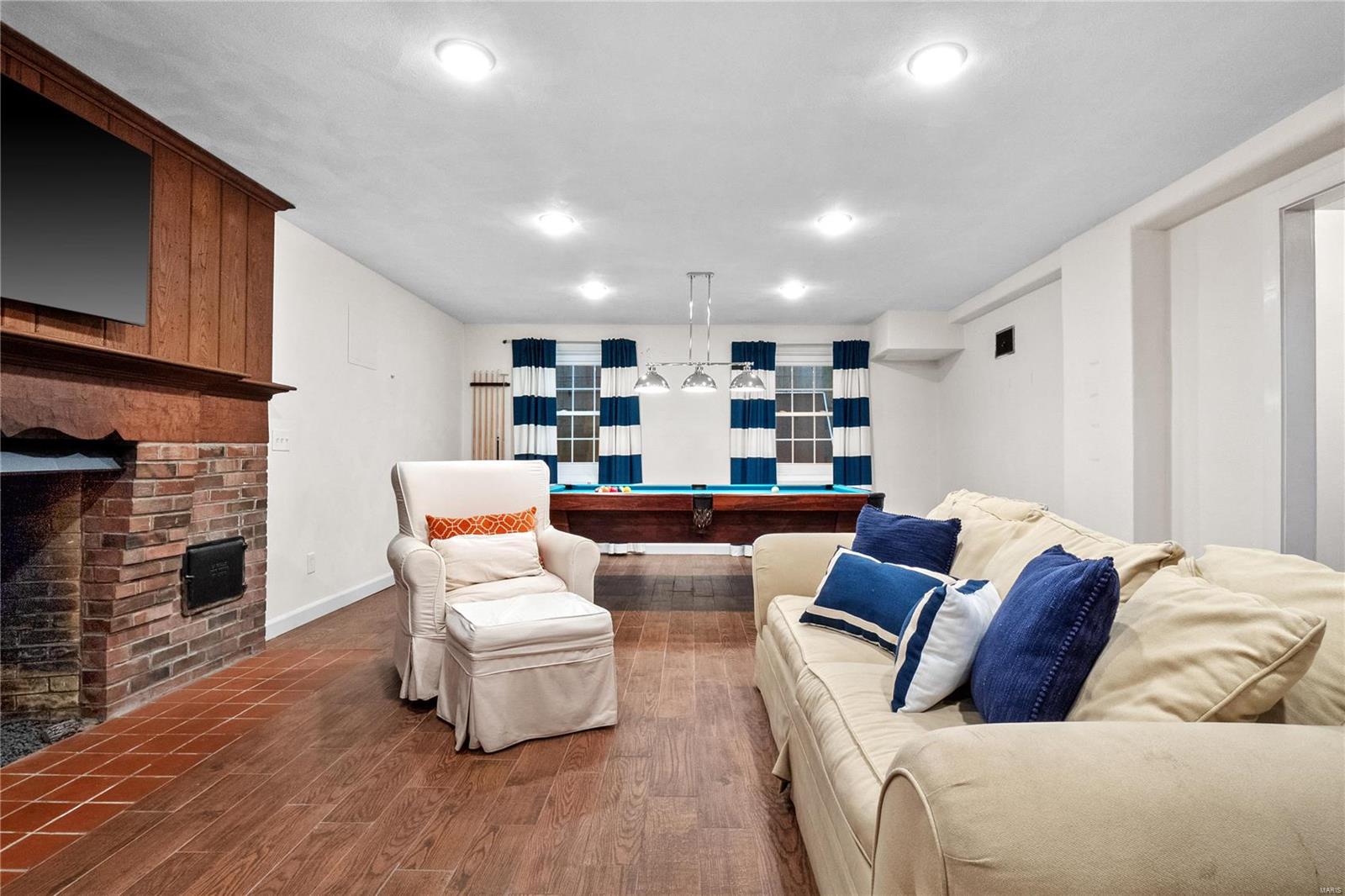 Nellie Vail Plant - Residential