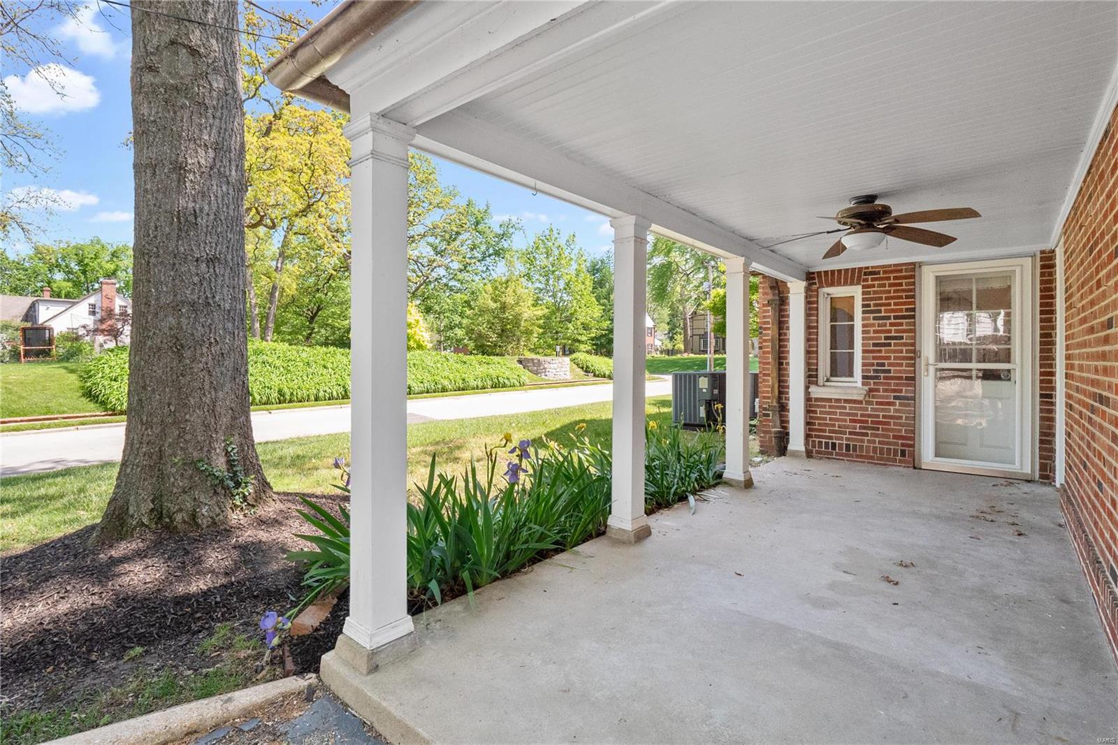 Nellie Vail Plant - Residential