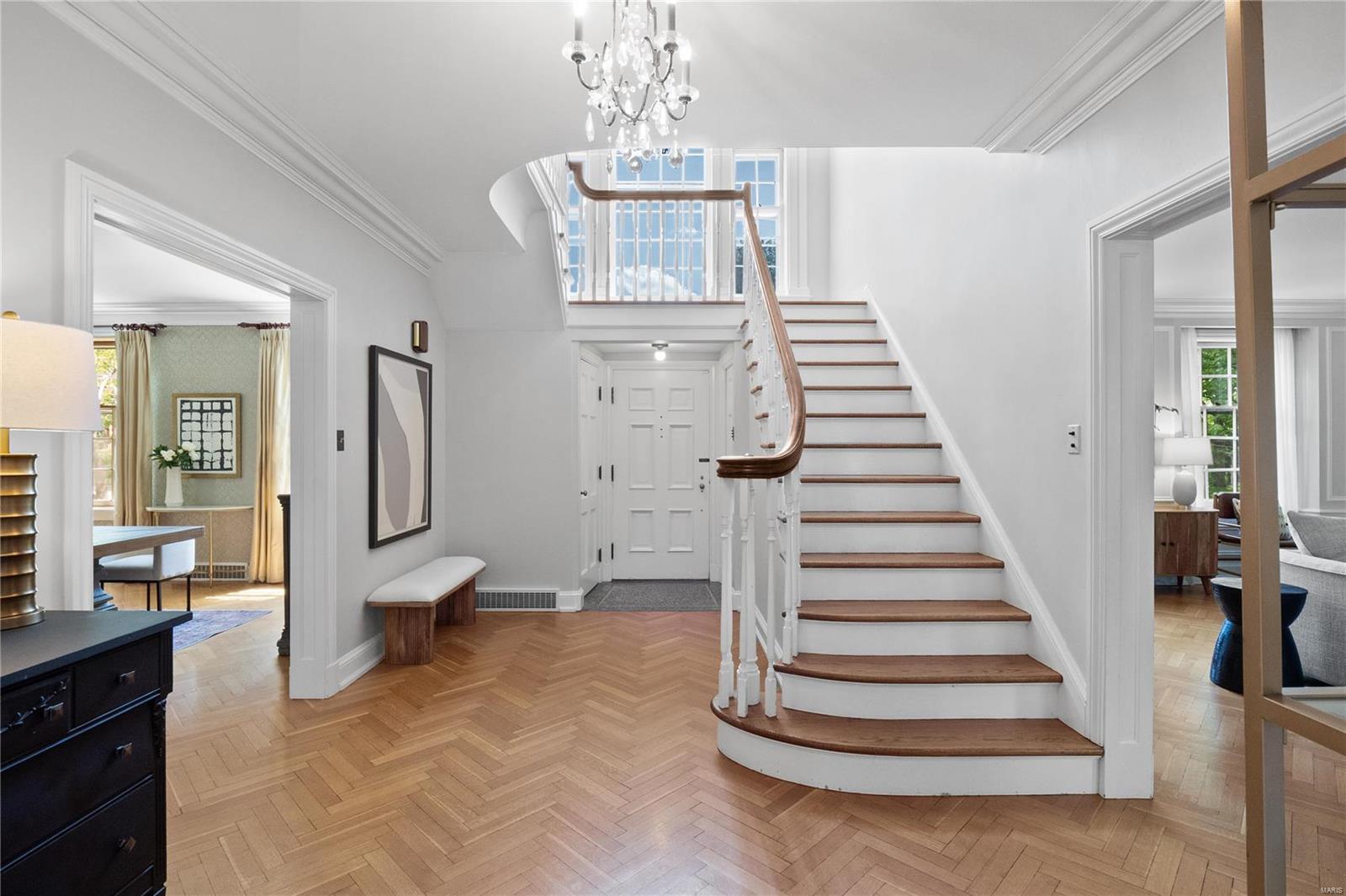 Nellie Vail Plant - Residential