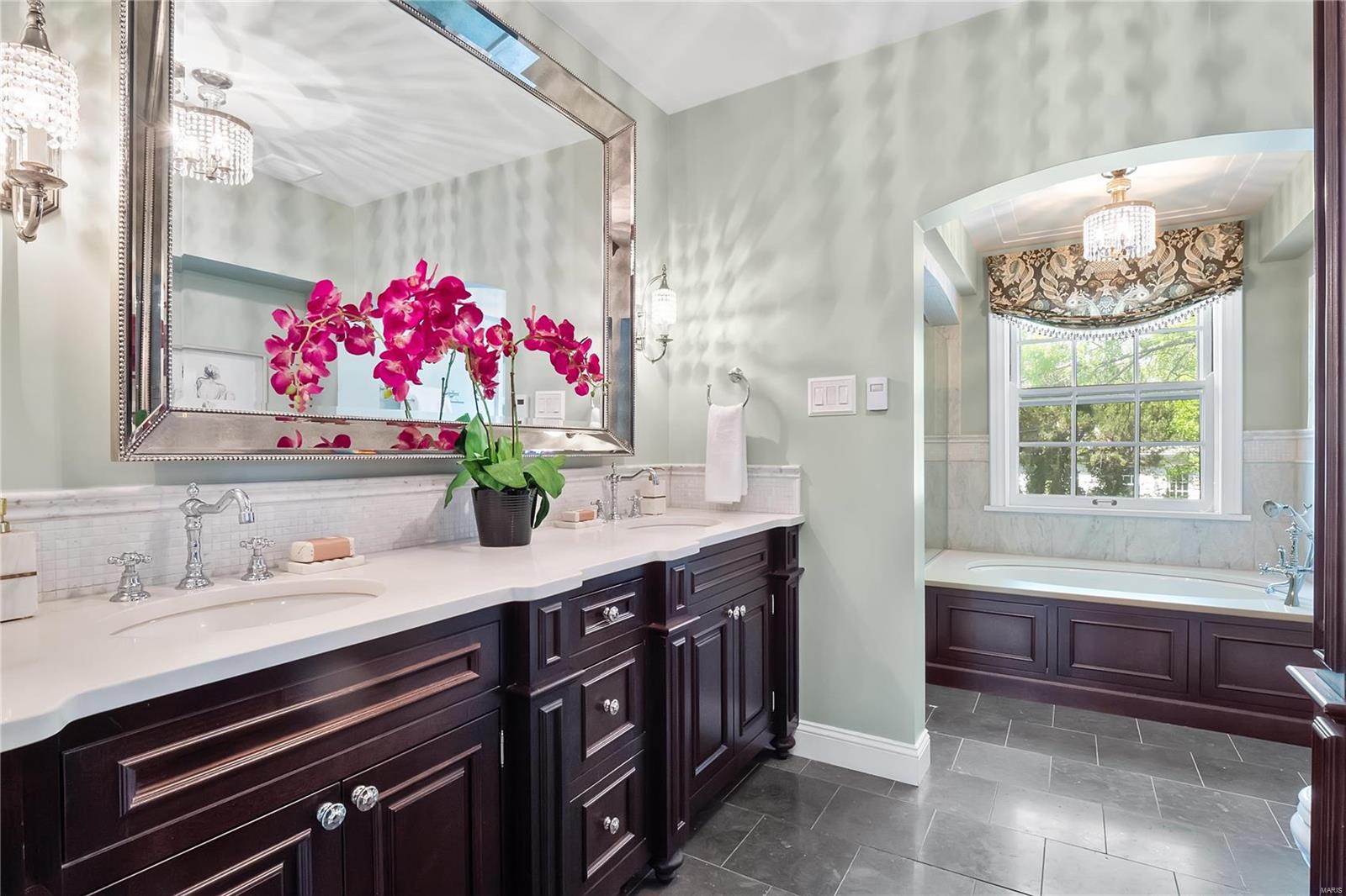 Nellie Vail Plant - Residential