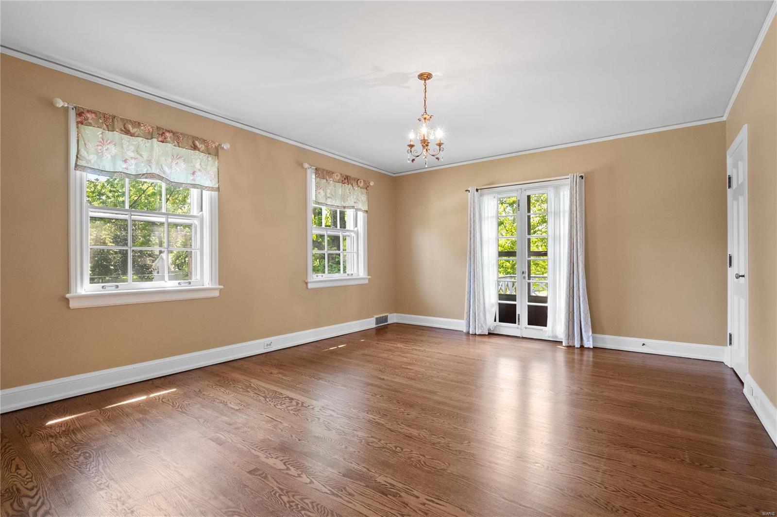 Nellie Vail Plant - Residential