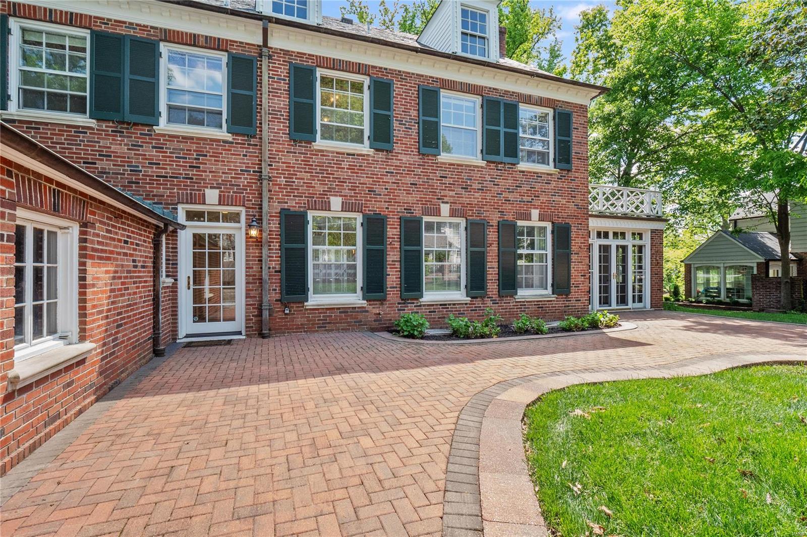 Nellie Vail Plant - Residential