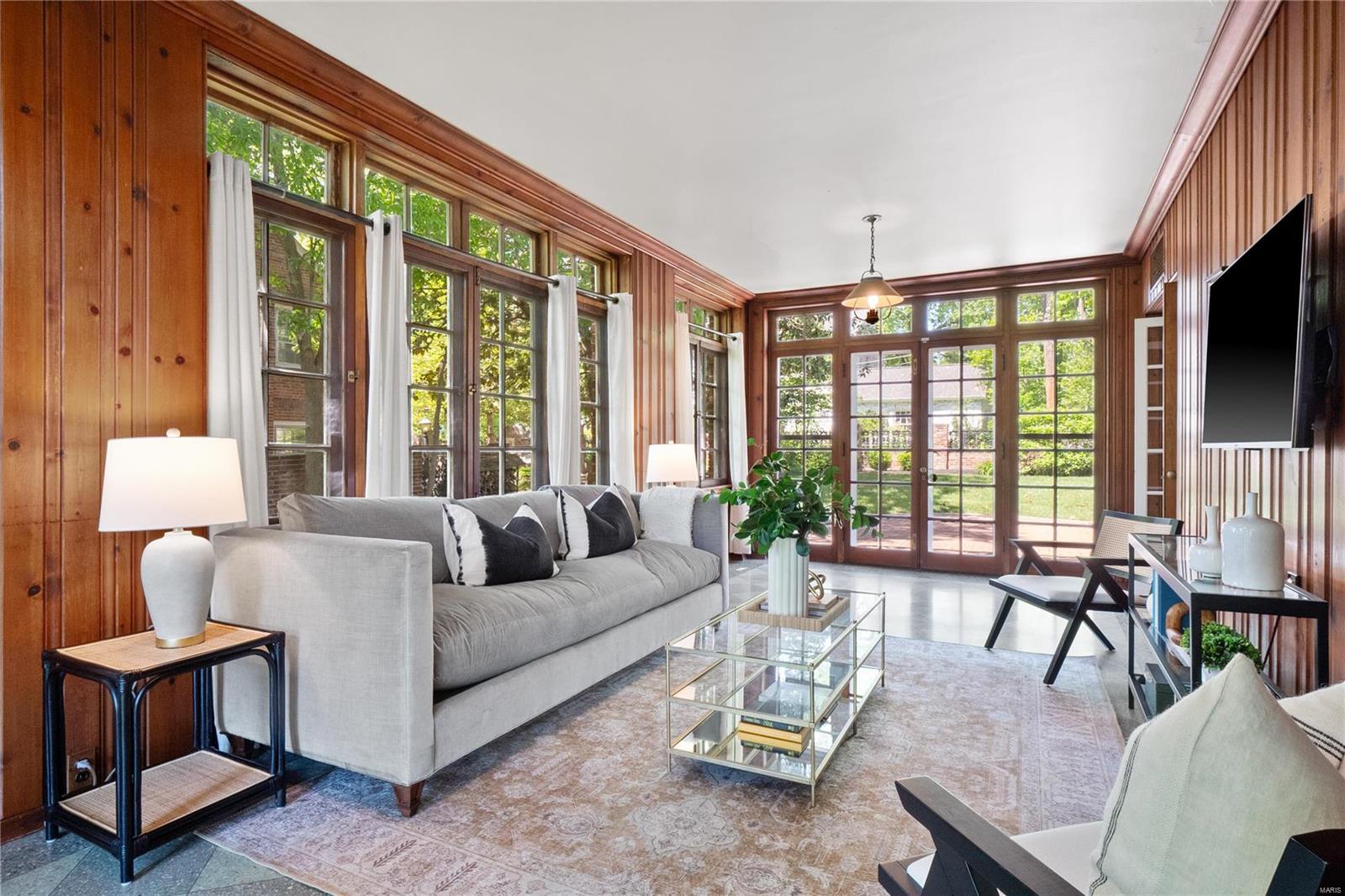 Nellie Vail Plant - Residential