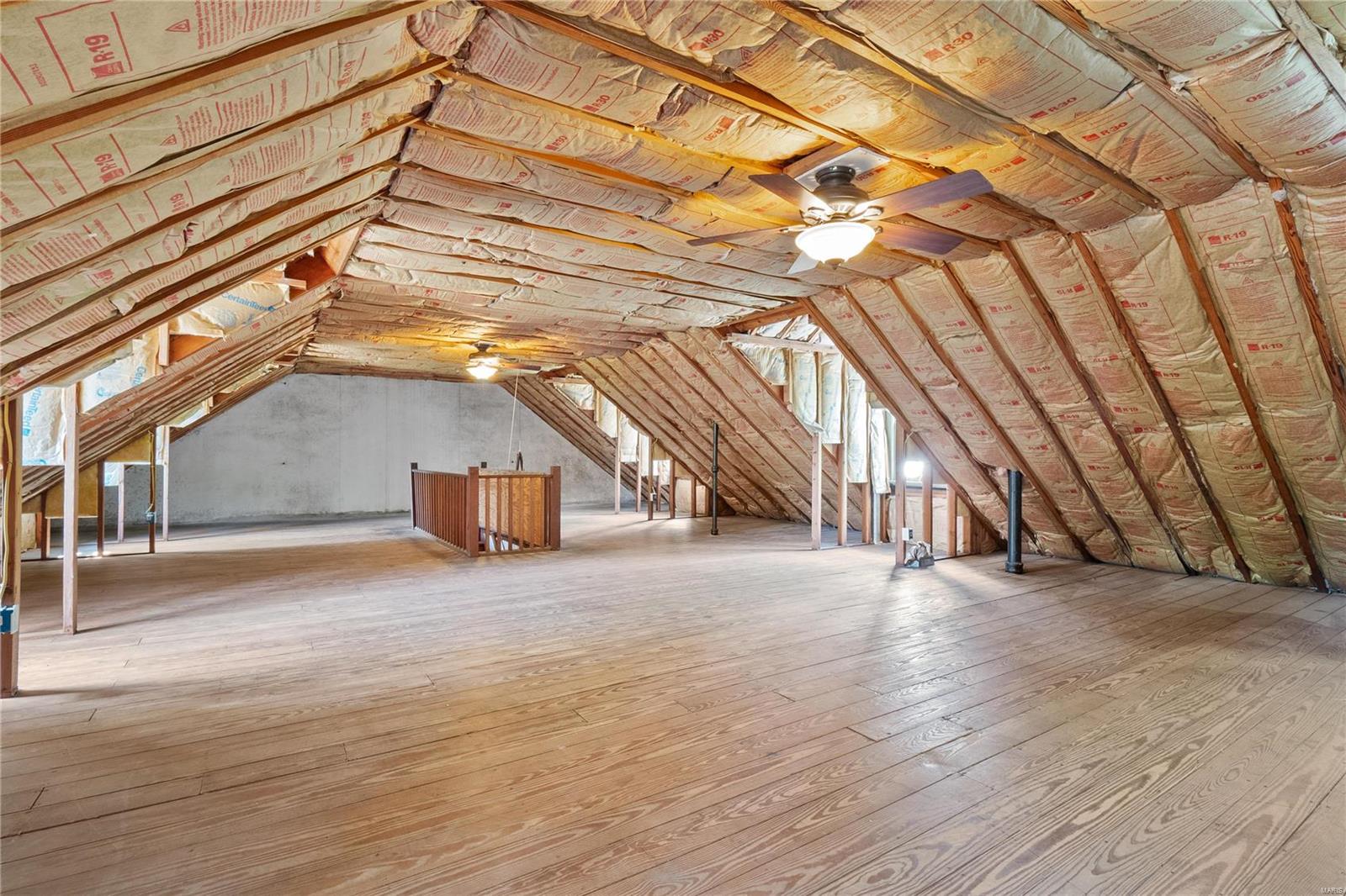 Nellie Vail Plant - Residential