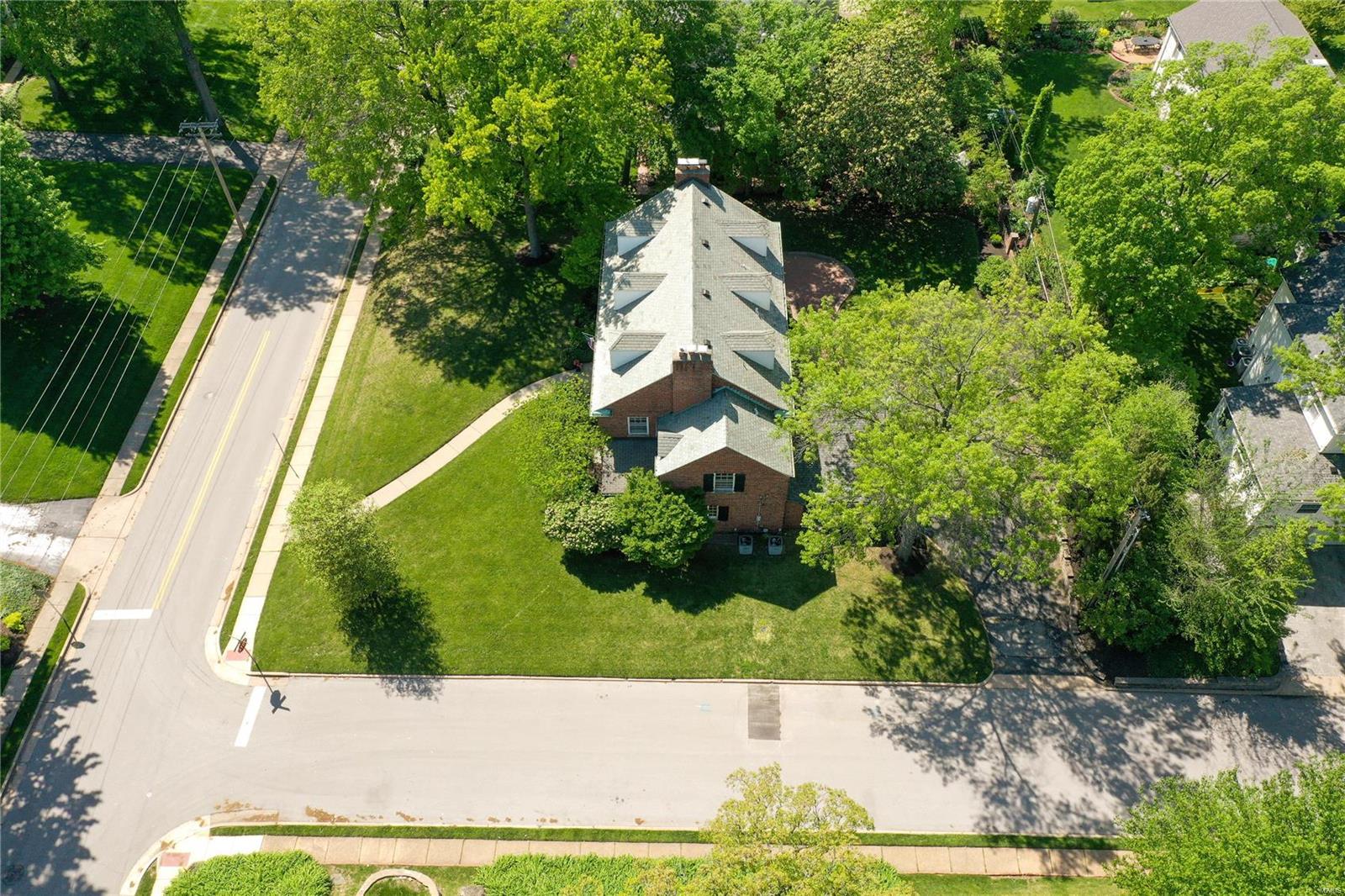 Nellie Vail Plant - Residential