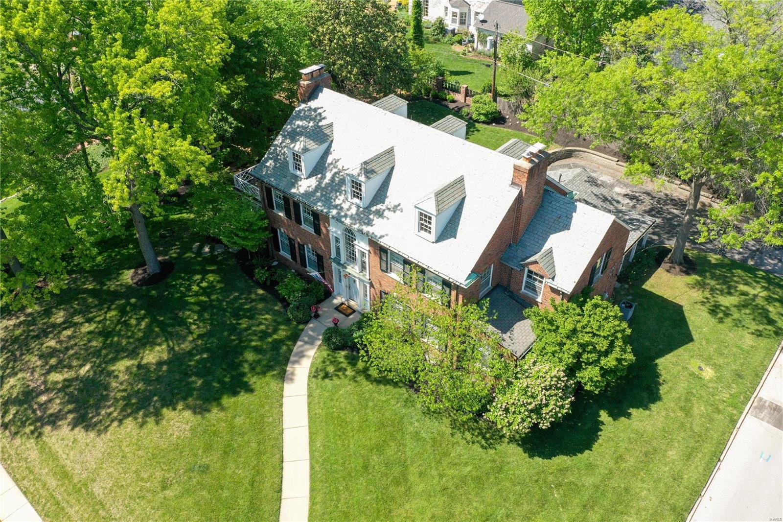 Nellie Vail Plant - Residential