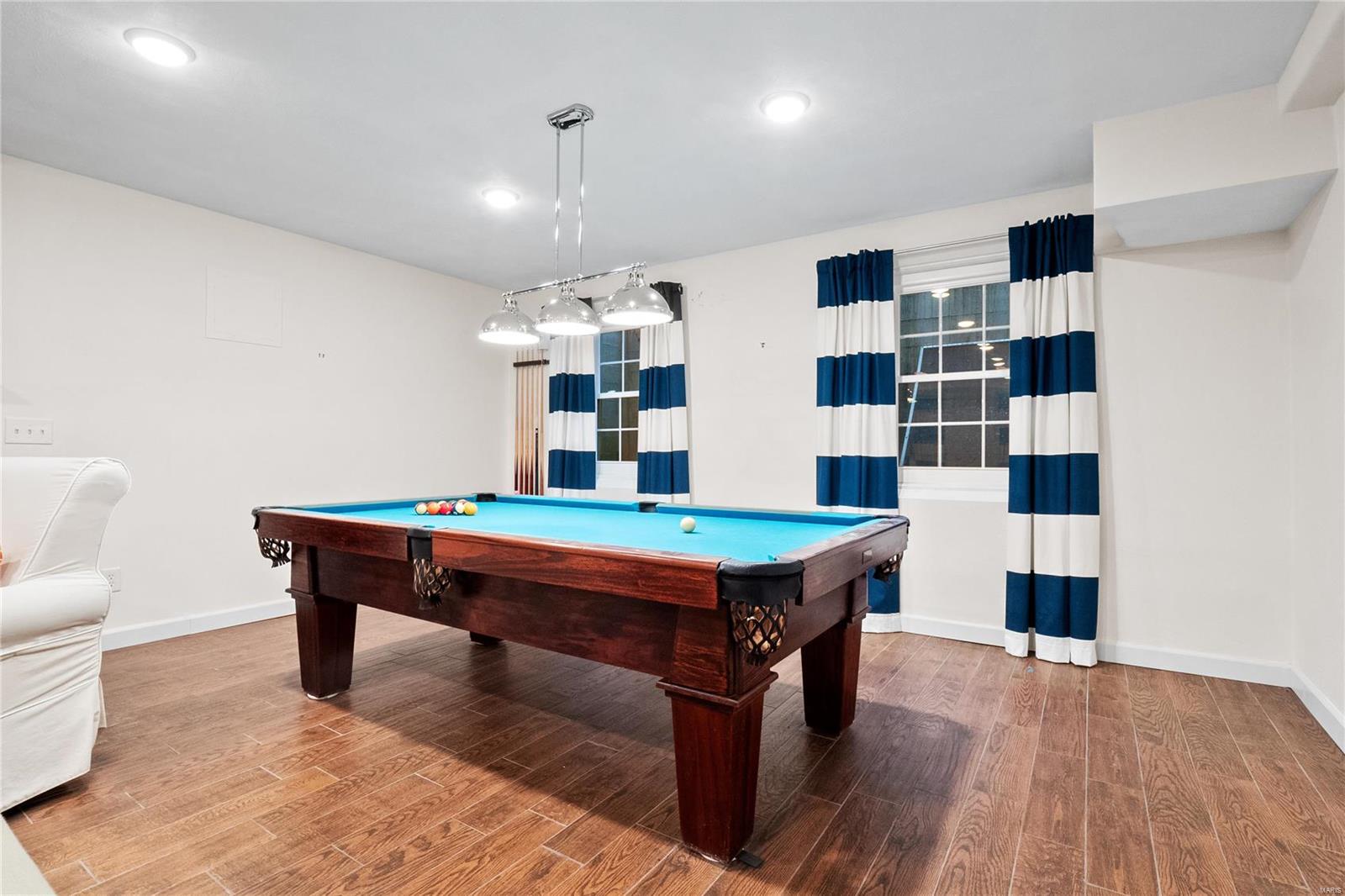 Nellie Vail Plant - Residential