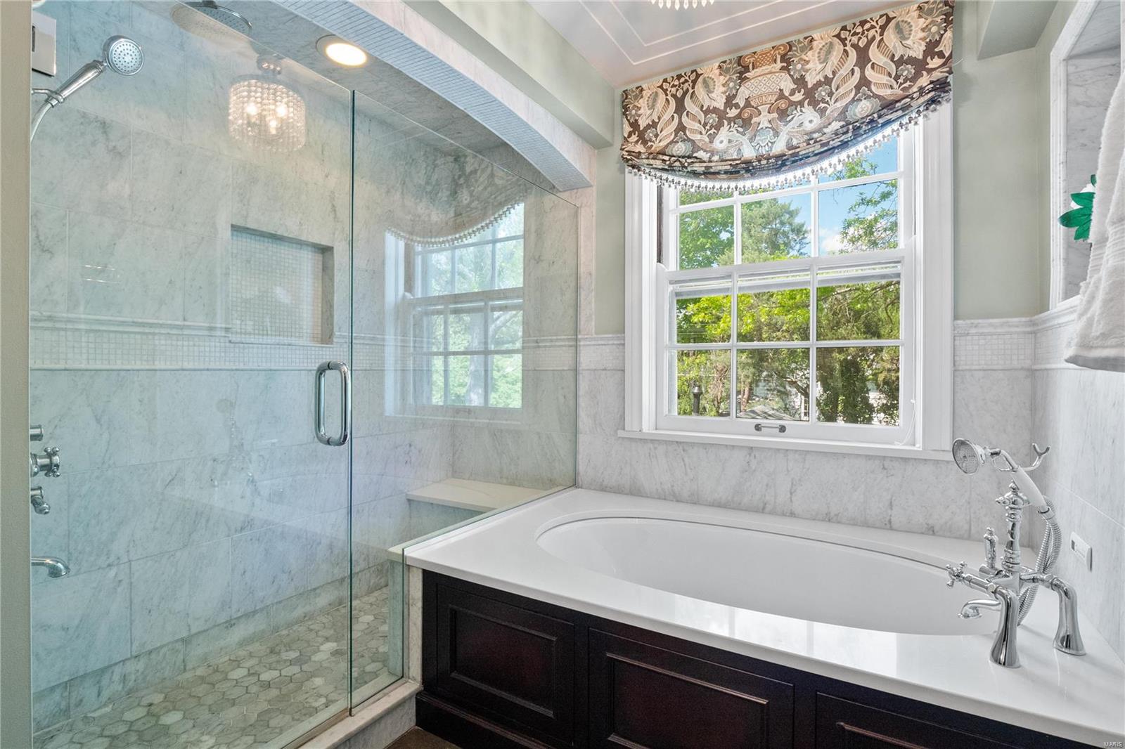 Nellie Vail Plant - Residential