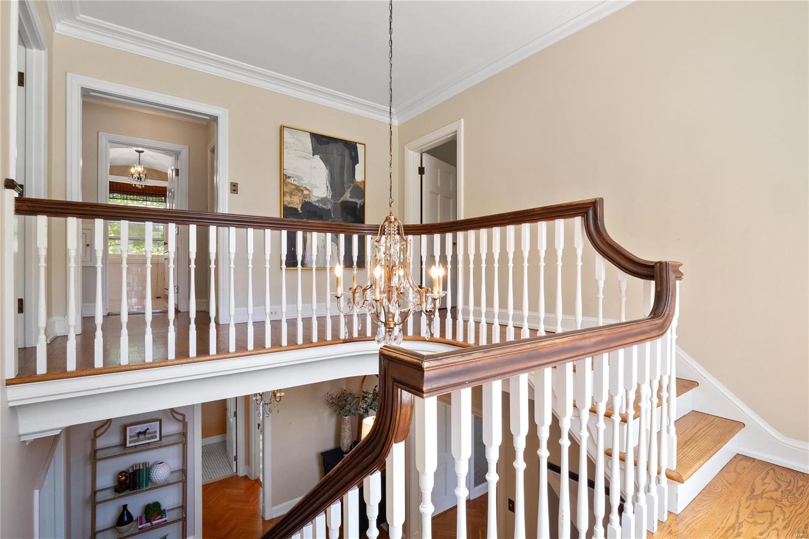 Nellie Vail Plant - Residential