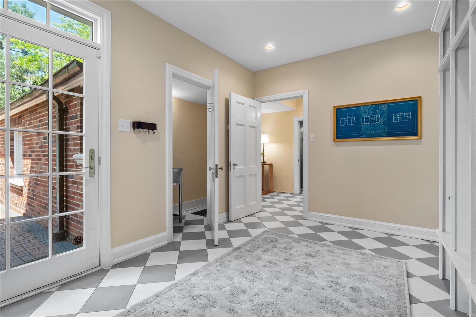 Nellie Vail Plant - Residential