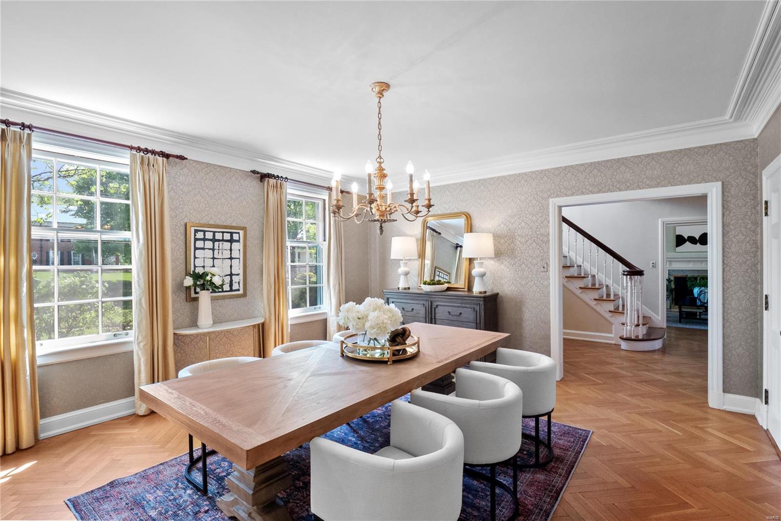 Nellie Vail Plant - Residential