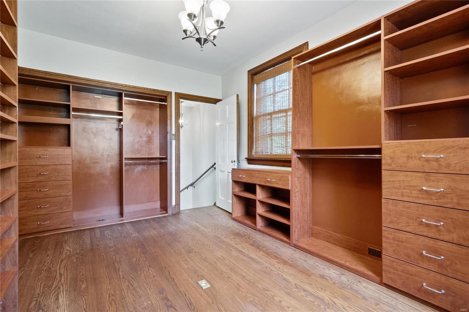 Nellie Vail Plant - Residential