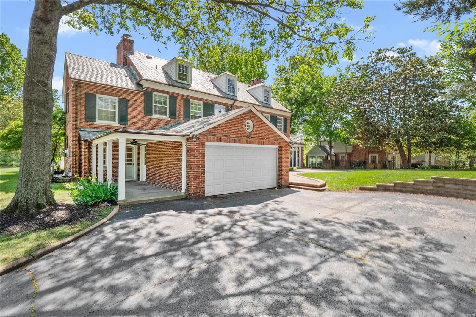 Nellie Vail Plant - Residential