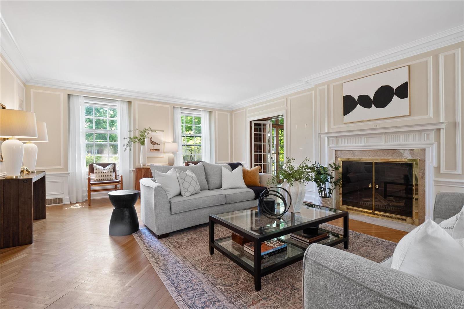 Nellie Vail Plant - Residential