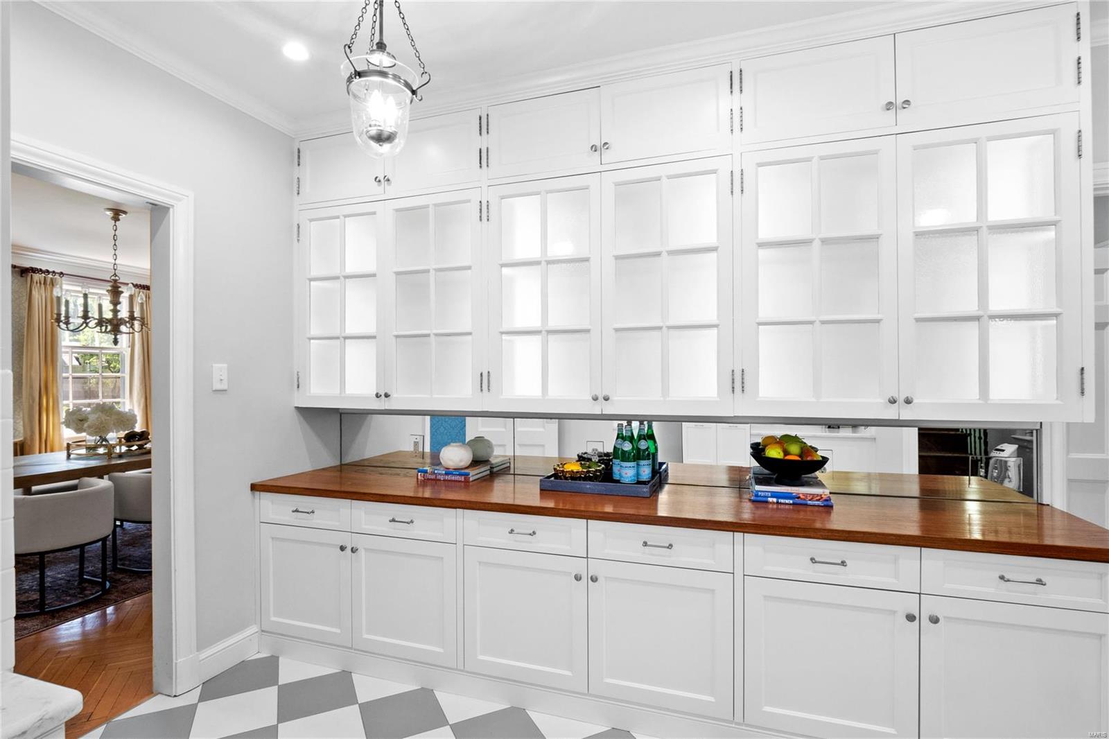 Nellie Vail Plant - Residential