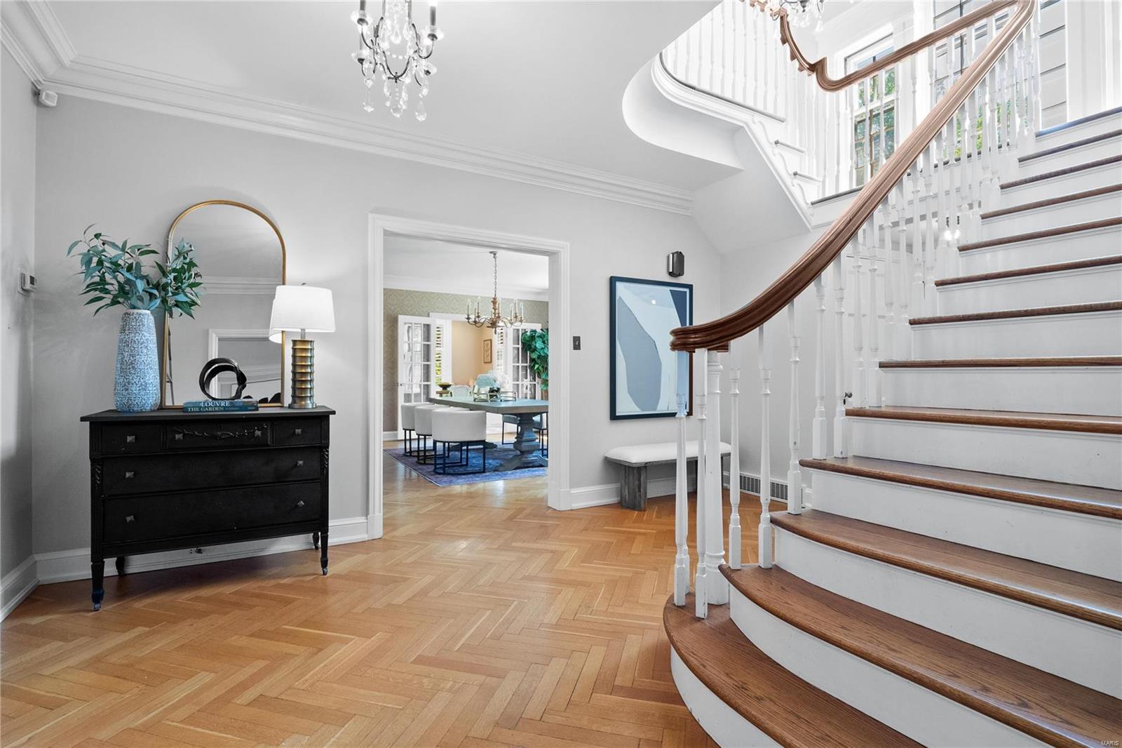 Nellie Vail Plant - Residential