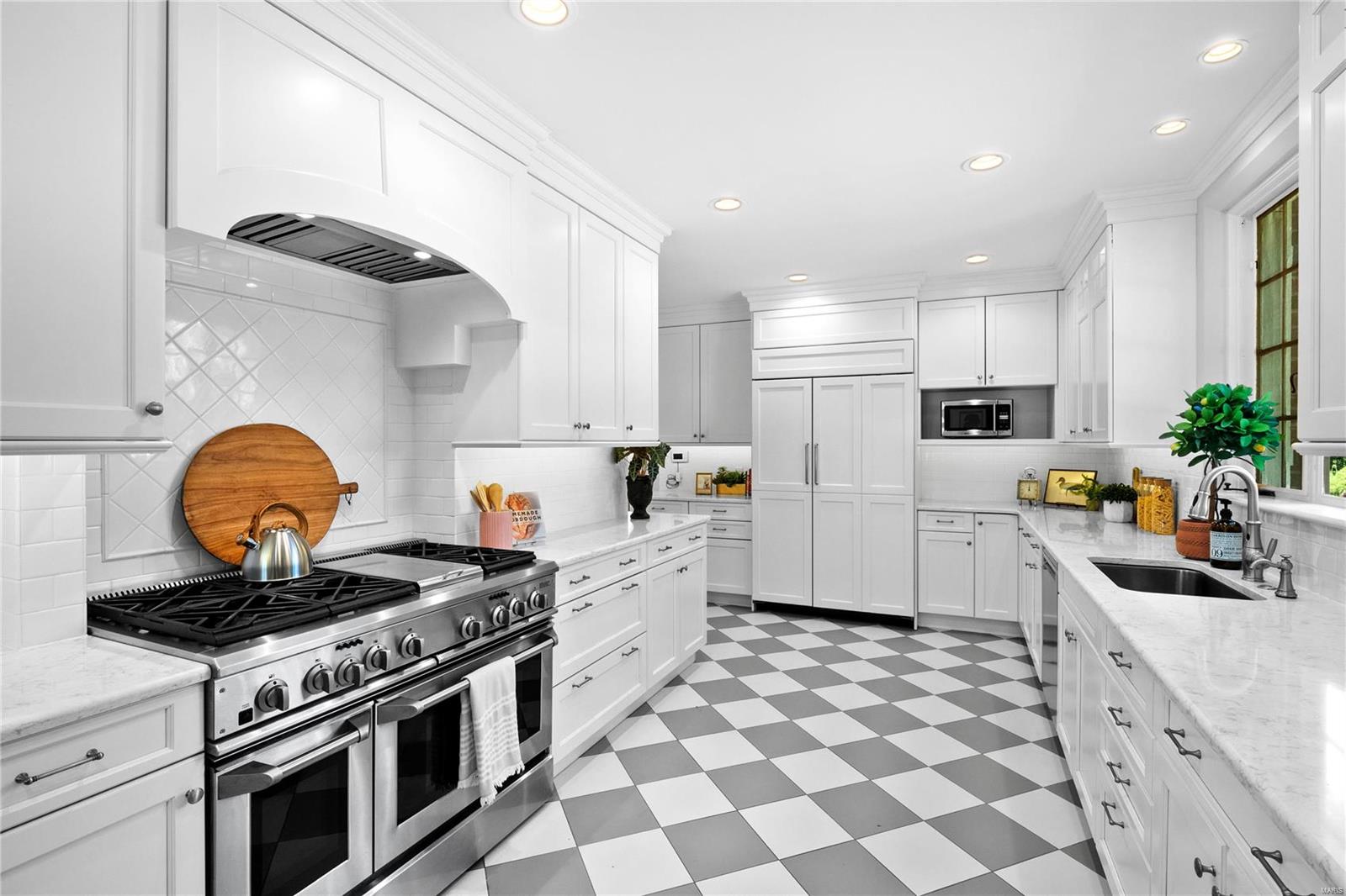 Nellie Vail Plant - Residential