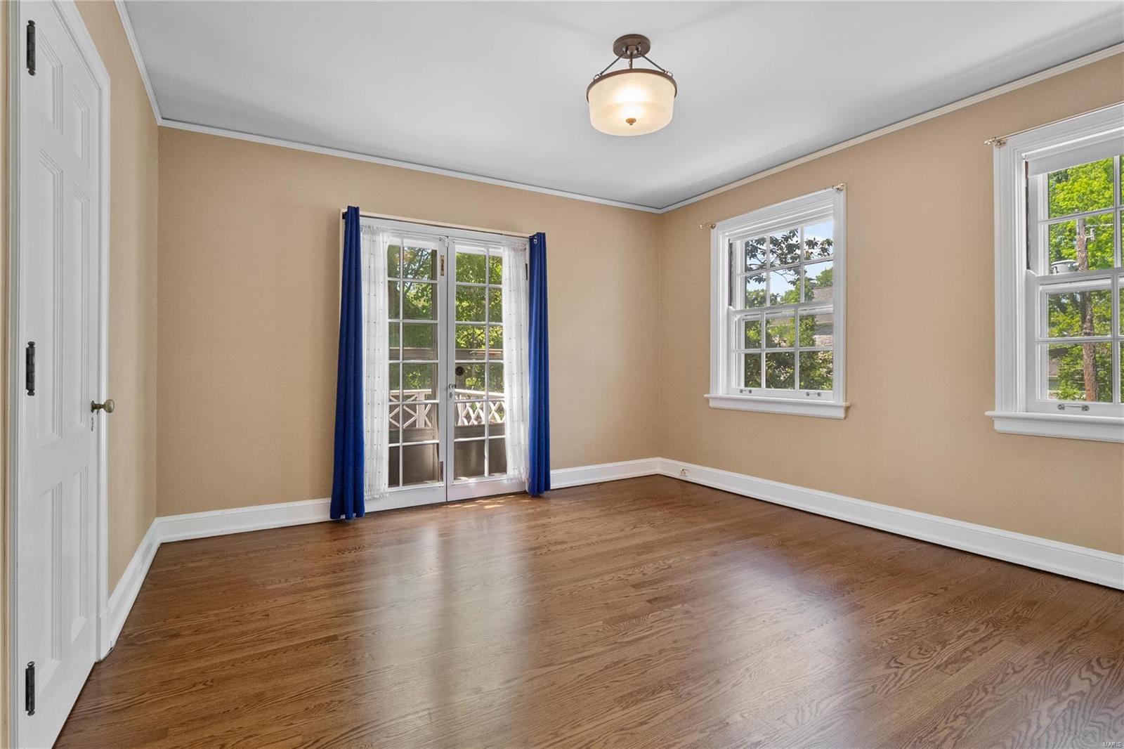 Nellie Vail Plant - Residential