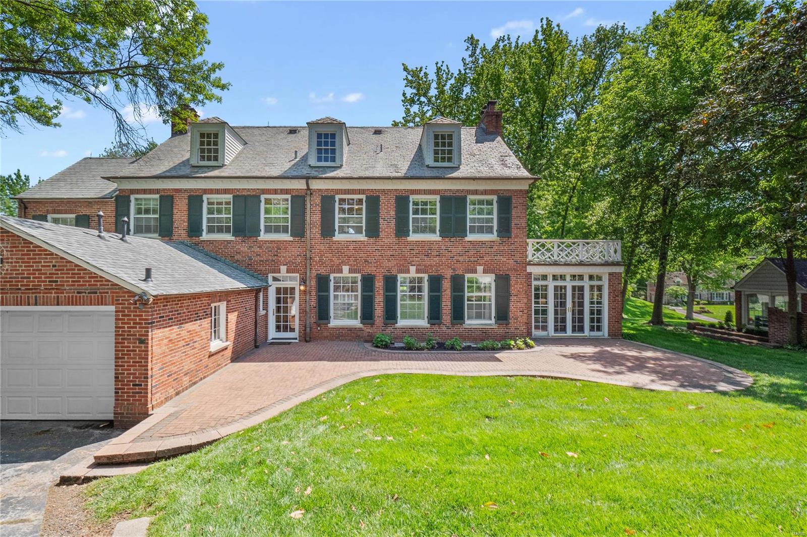 Nellie Vail Plant - Residential