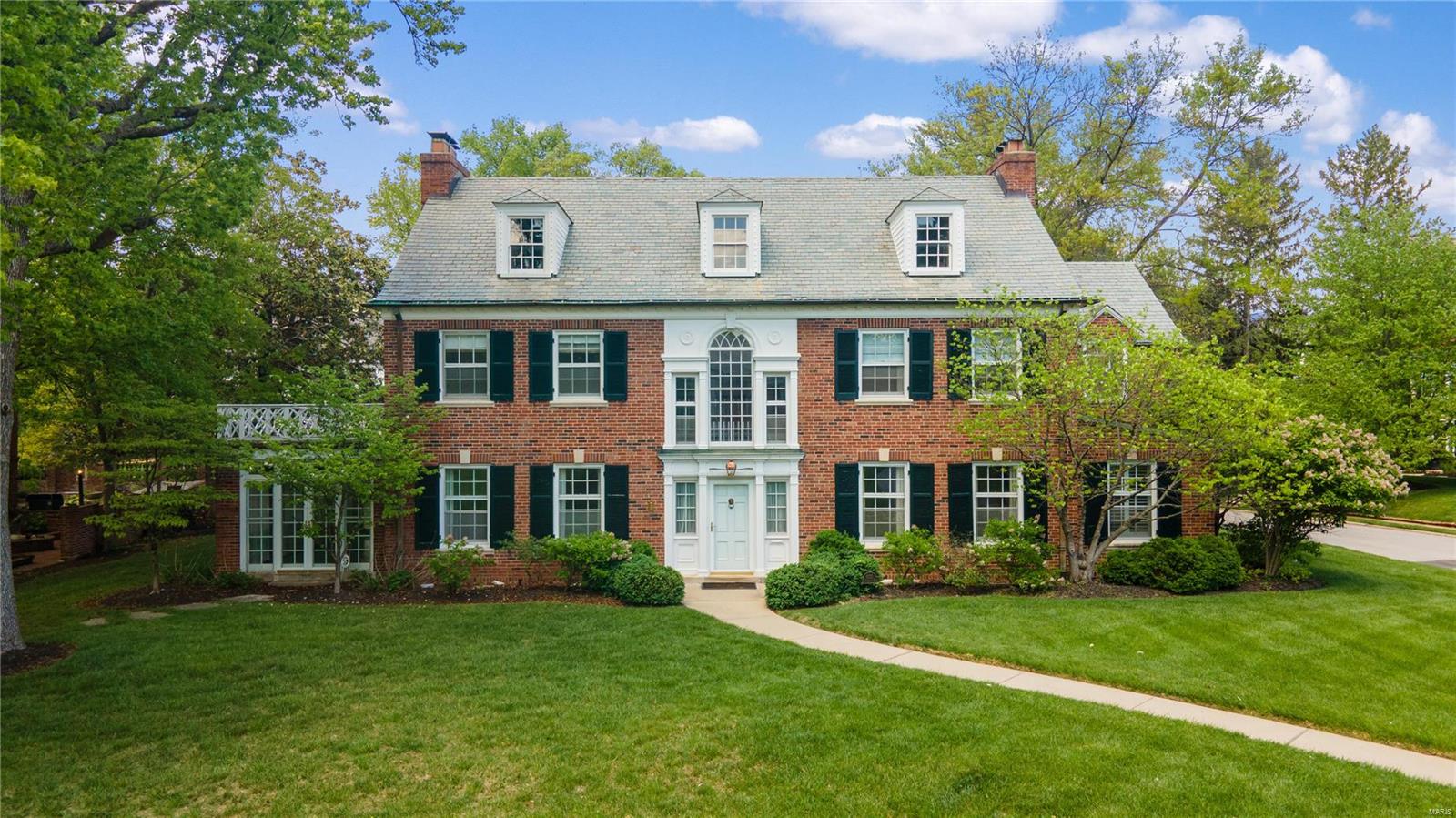 Nellie Vail Plant - Residential