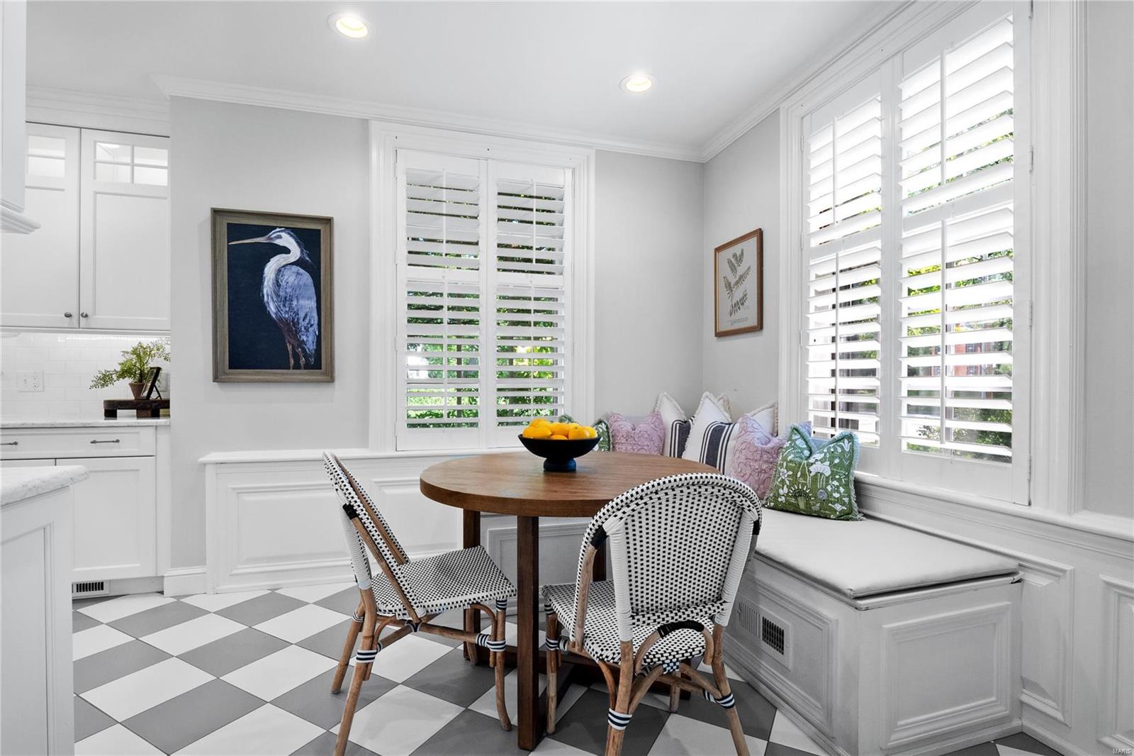 Nellie Vail Plant - Residential