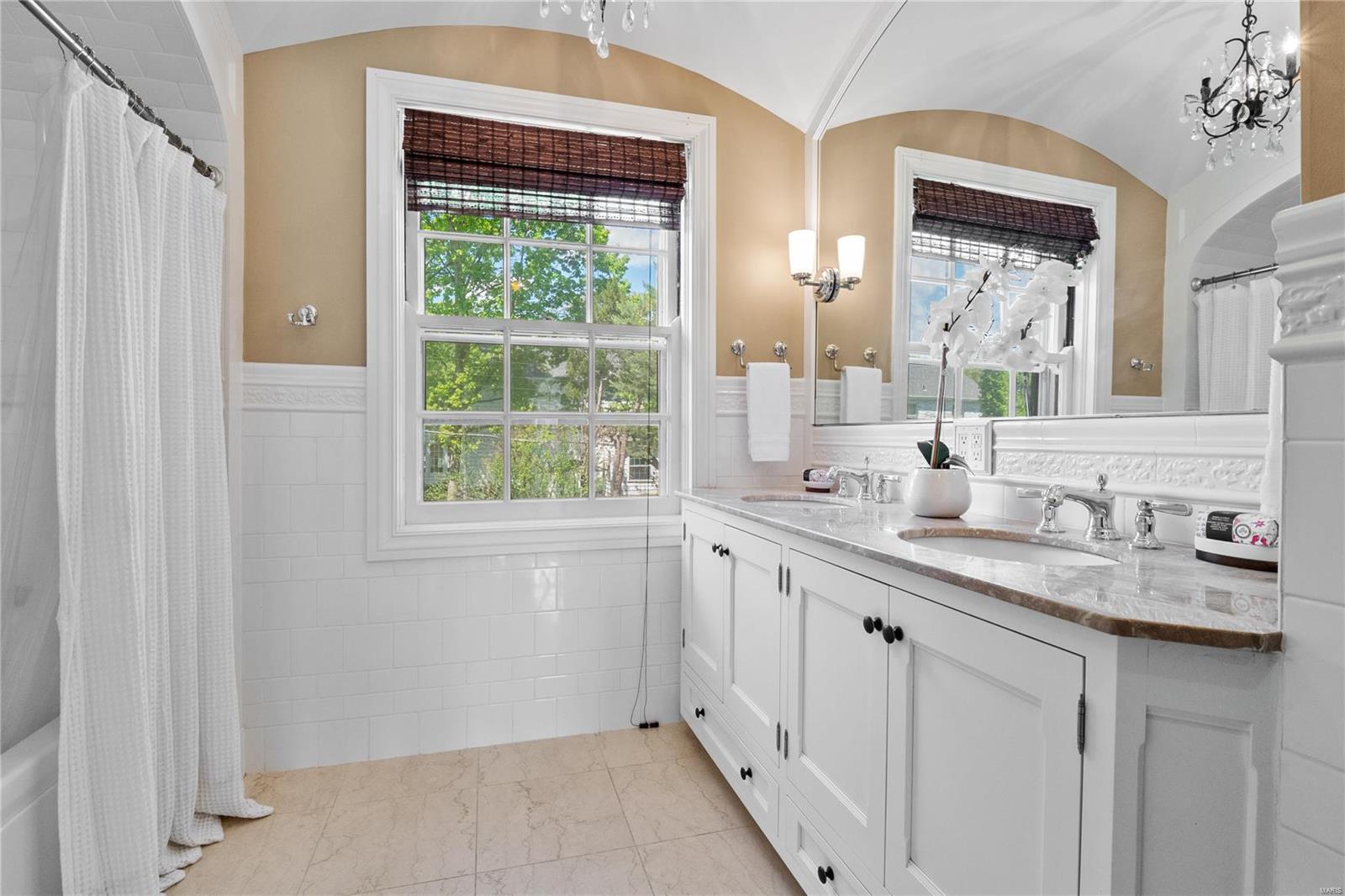 Nellie Vail Plant - Residential