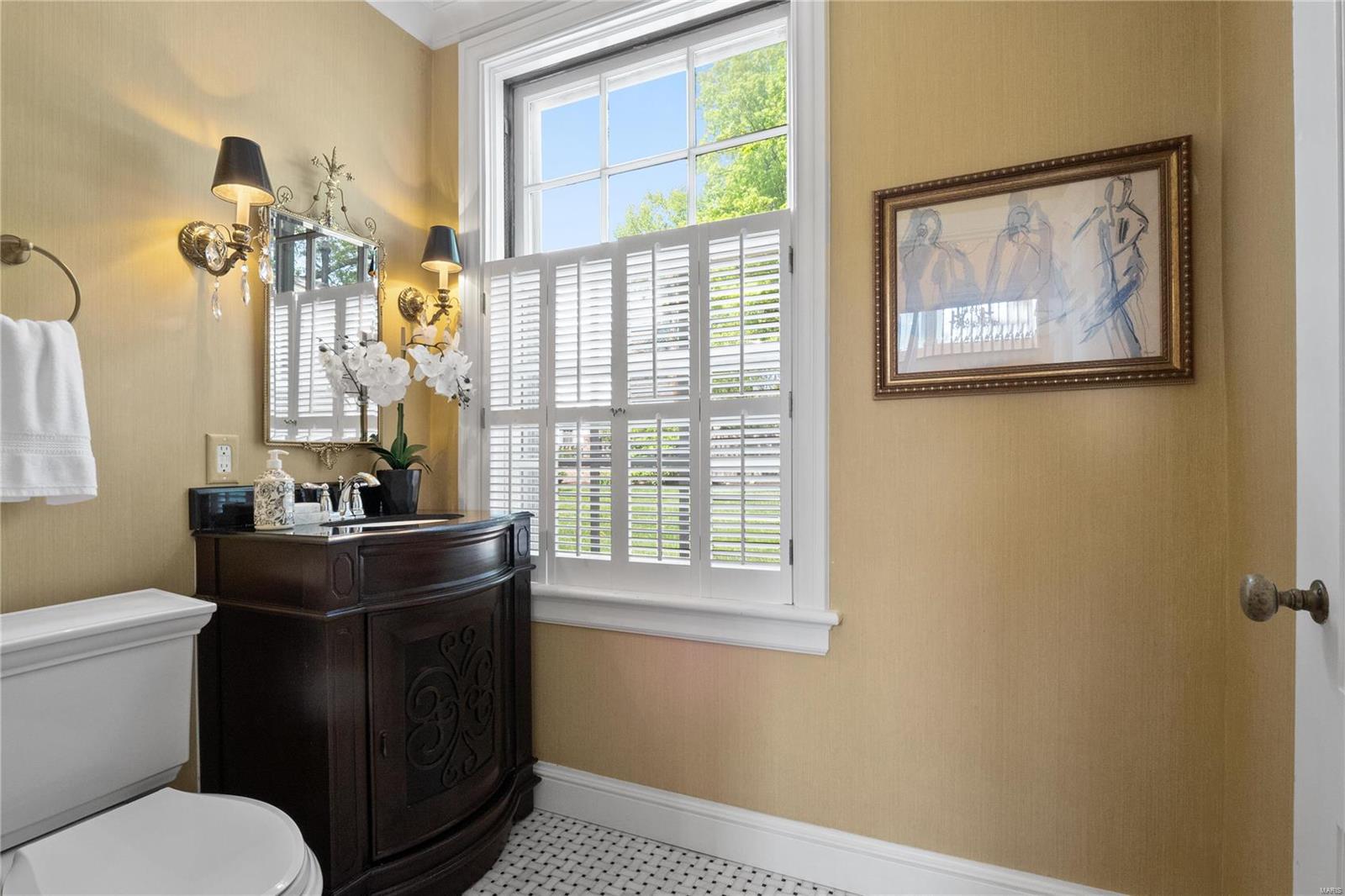 Nellie Vail Plant - Residential