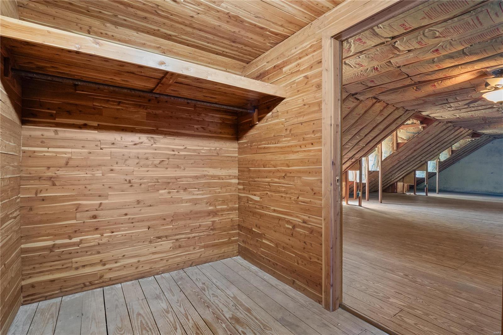 Nellie Vail Plant - Residential