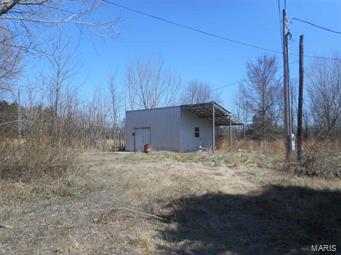 NON SUBDIVISION - Residential