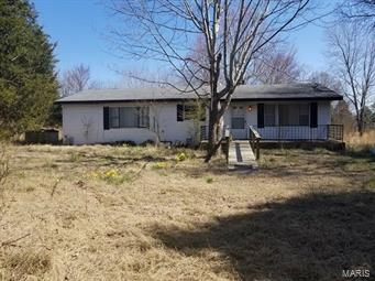 NON SUBDIVISION - Residential