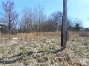NON SUBDIVISION - Residential