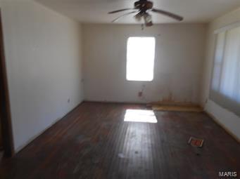 NON SUBDIVISION - Residential