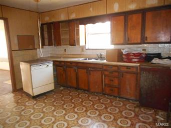 NON SUBDIVISION - Residential