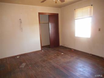 NON SUBDIVISION - Residential