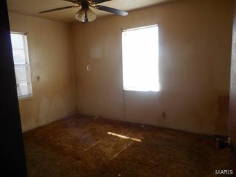 NON SUBDIVISION - Residential