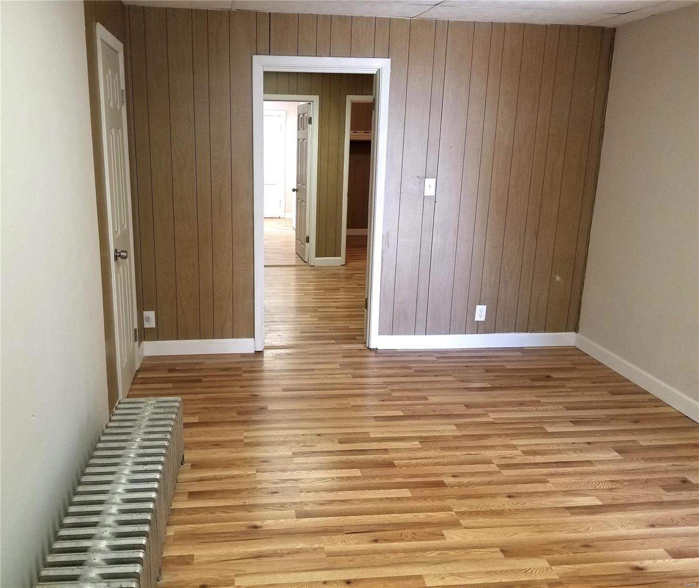 Holly Hills Add - Residential Income