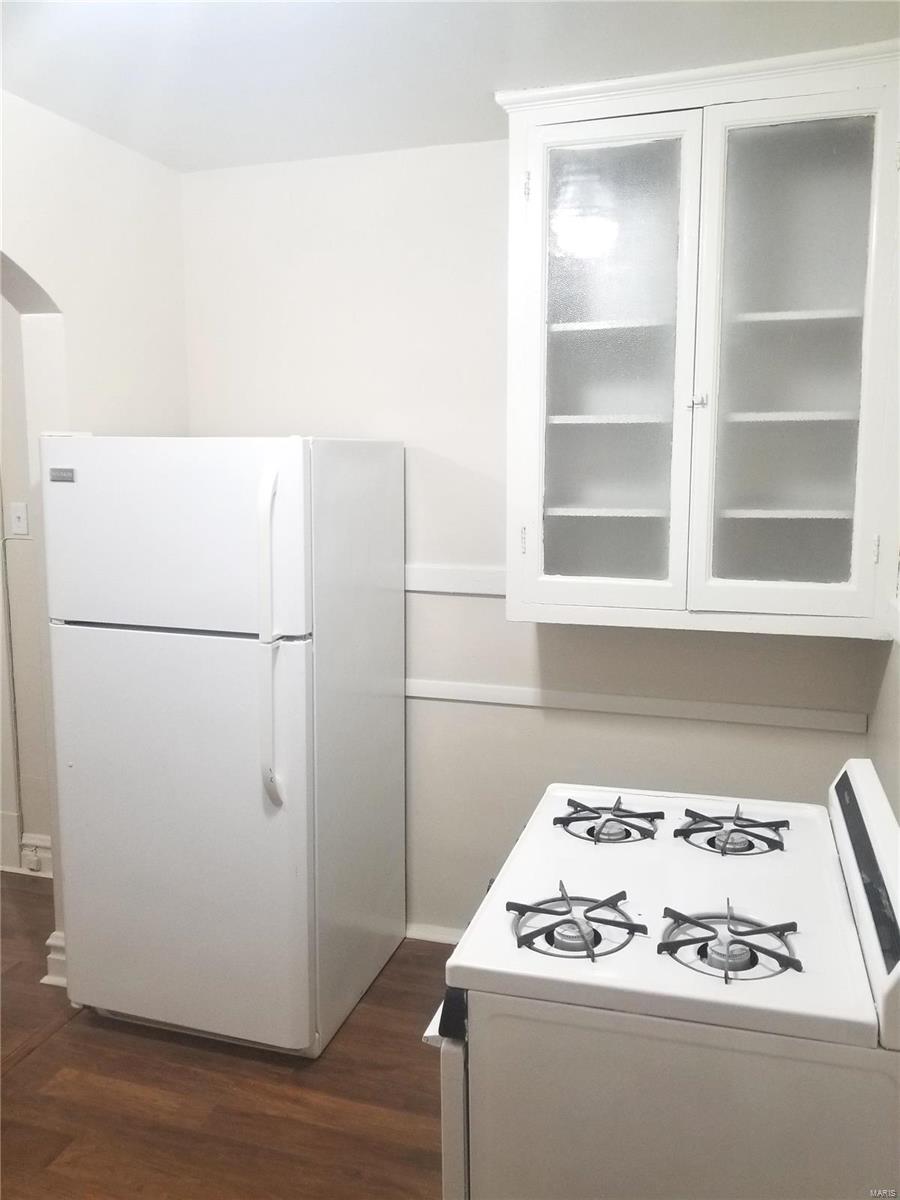 Holly Hills Add - Residential Income