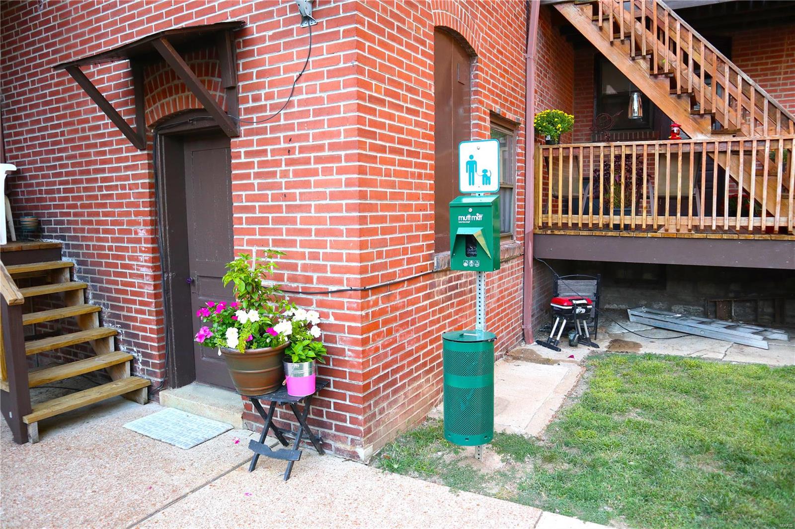 Holly Hills Add - Residential Income