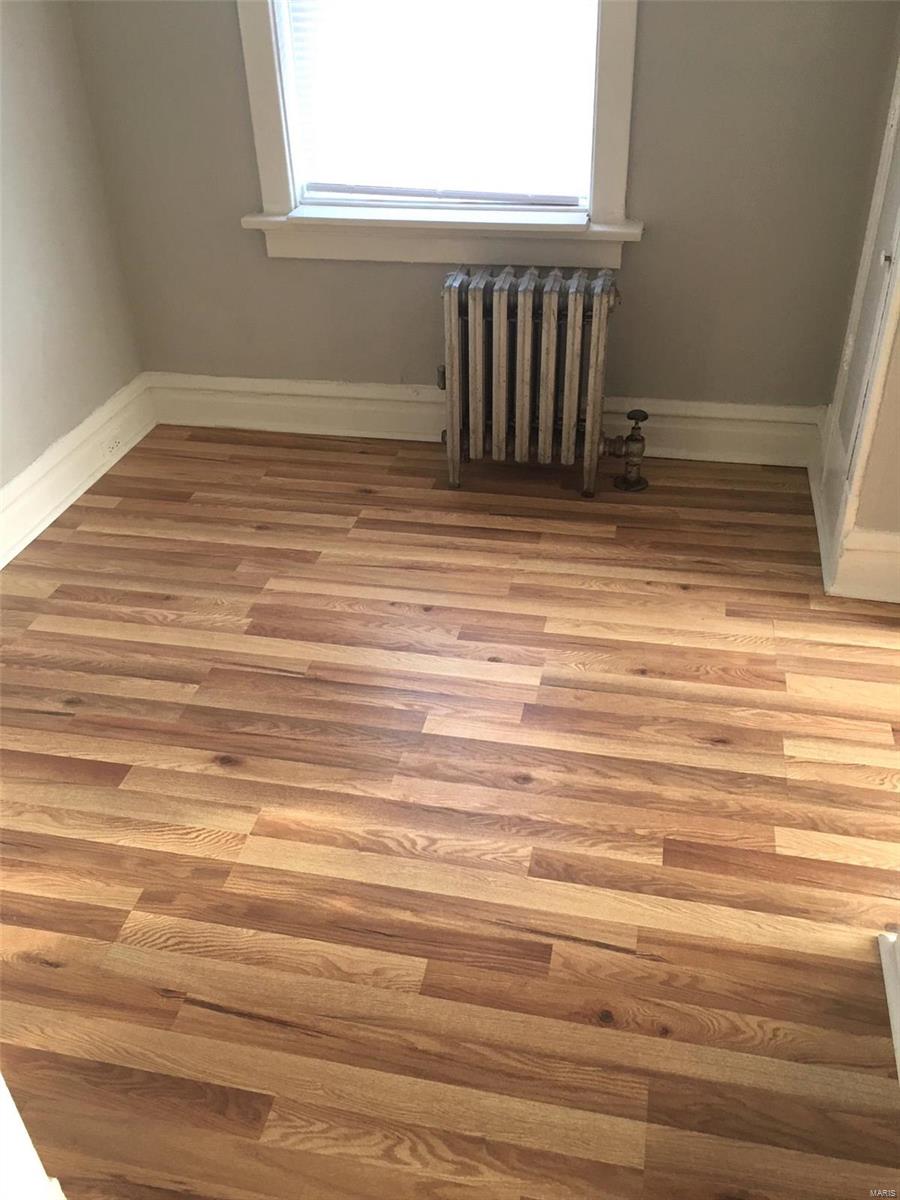 Holly Hills Add - Residential Income