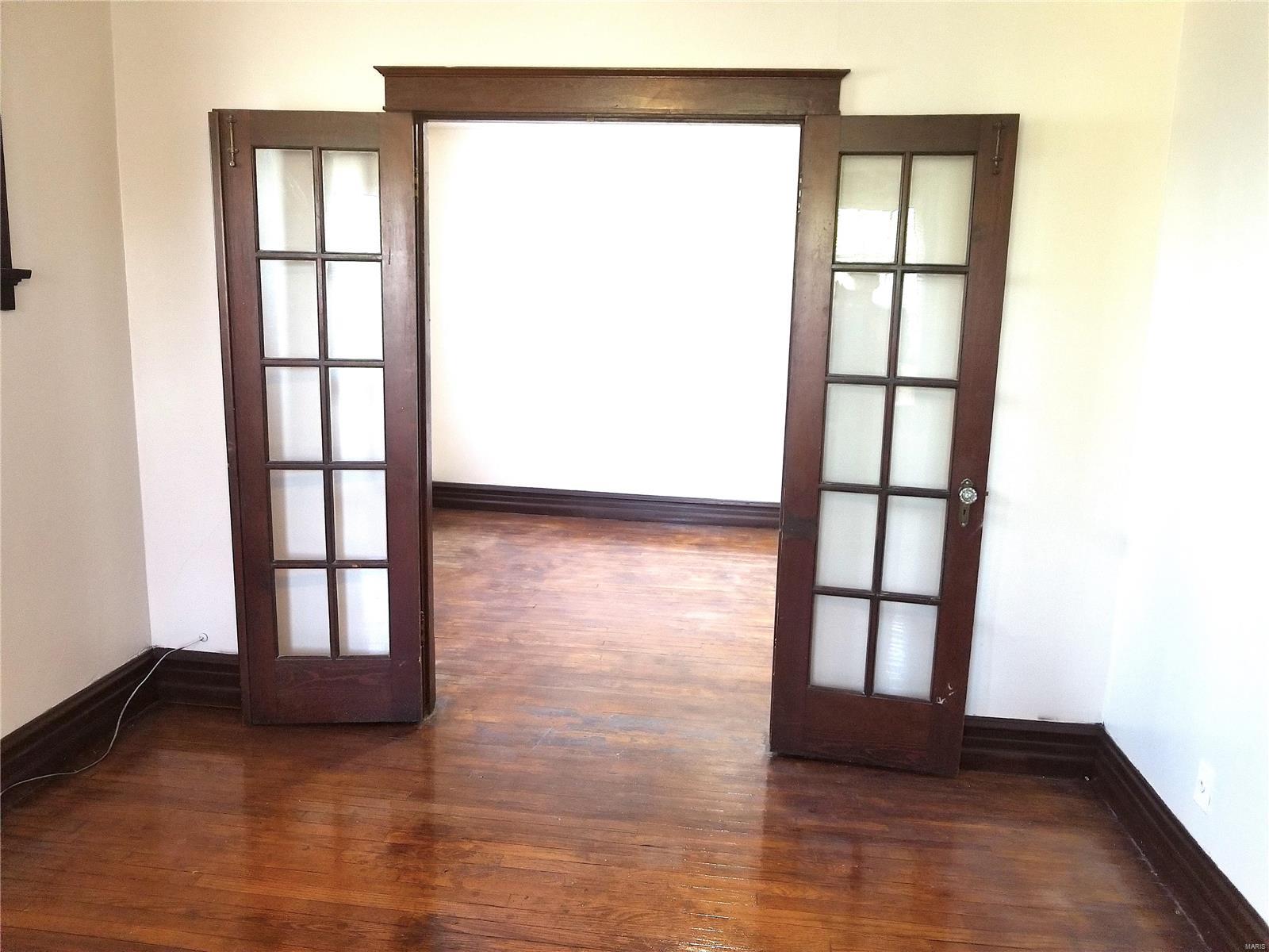 Holly Hills Add - Residential Income