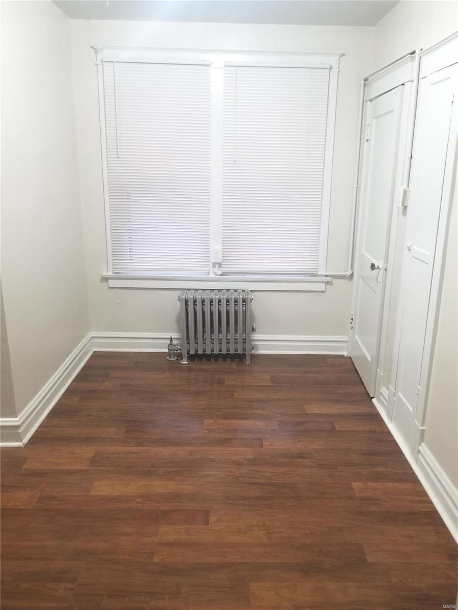 Holly Hills Add - Residential Income