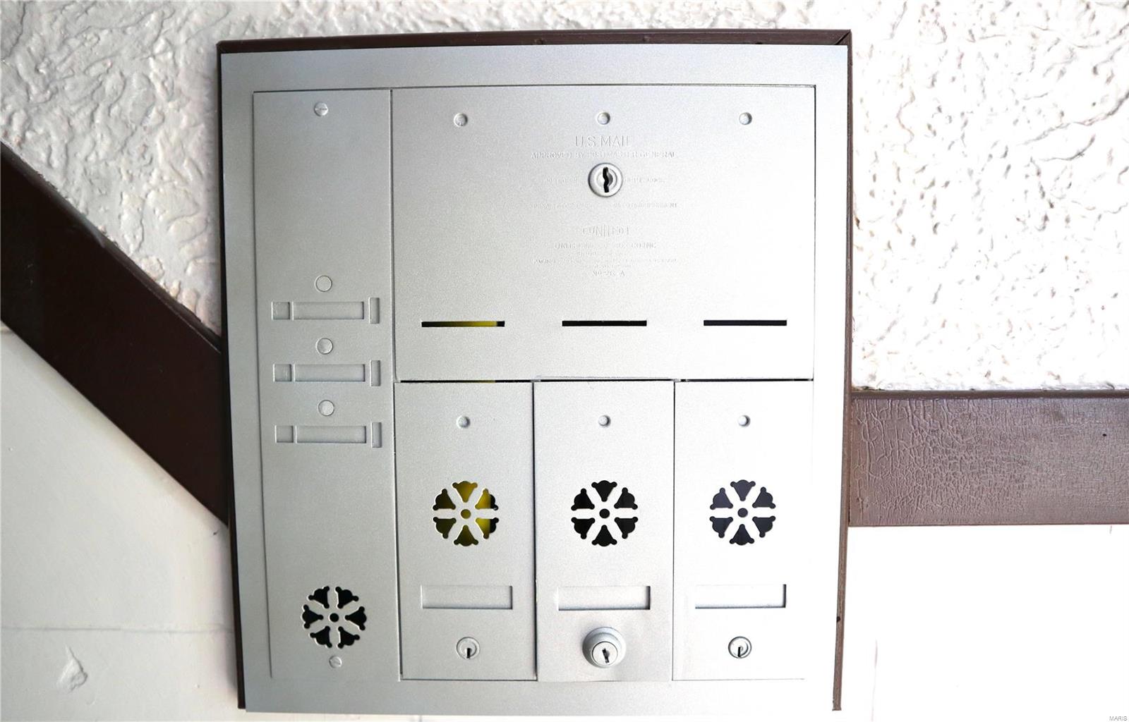 Holly Hills Add - Residential Income