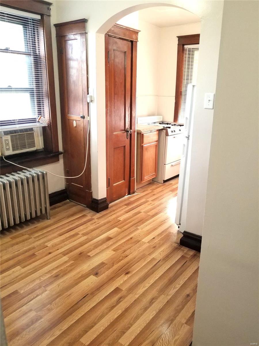 Holly Hills Add - Residential Income