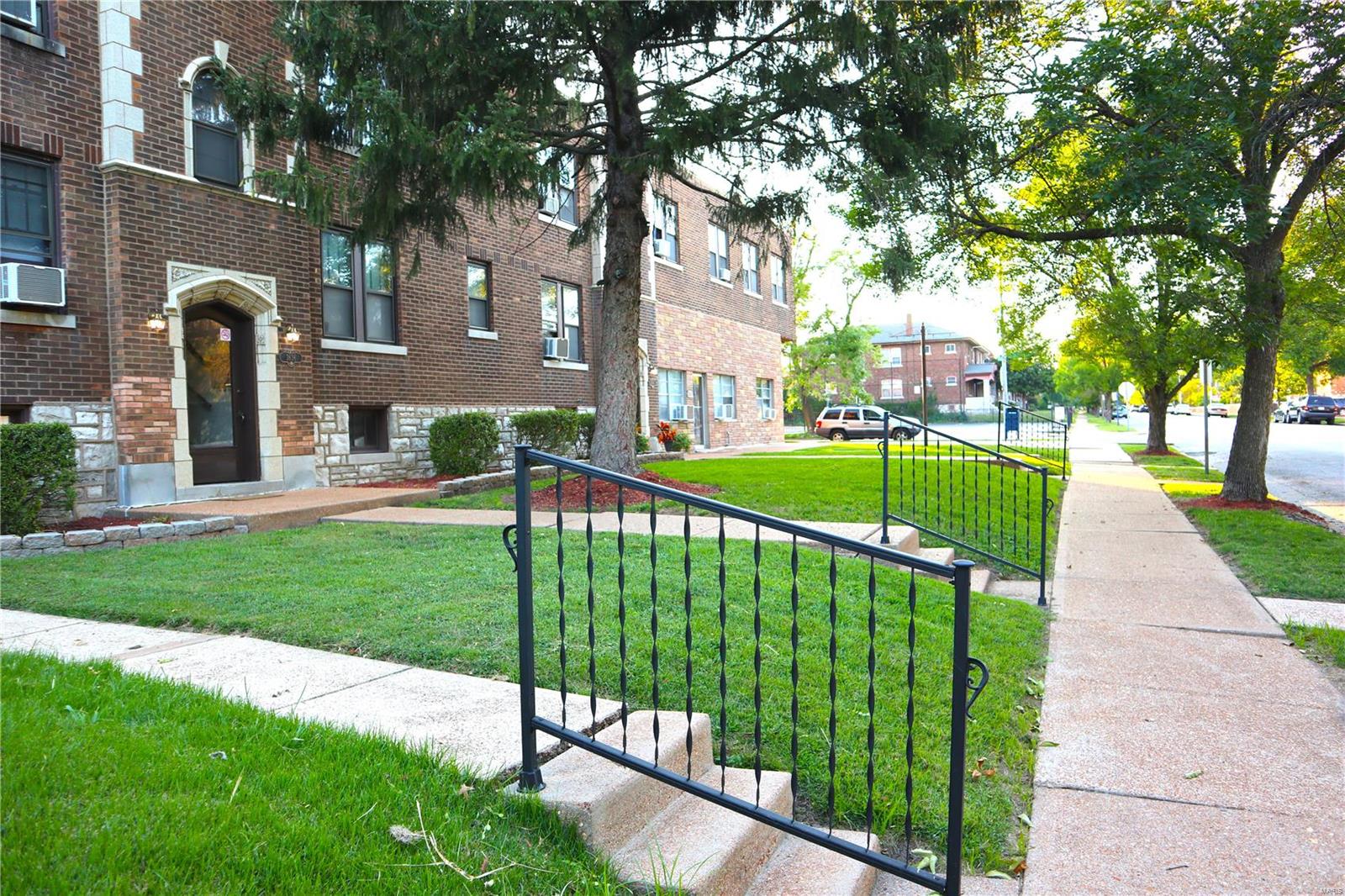 Holly Hills Add - Residential Income