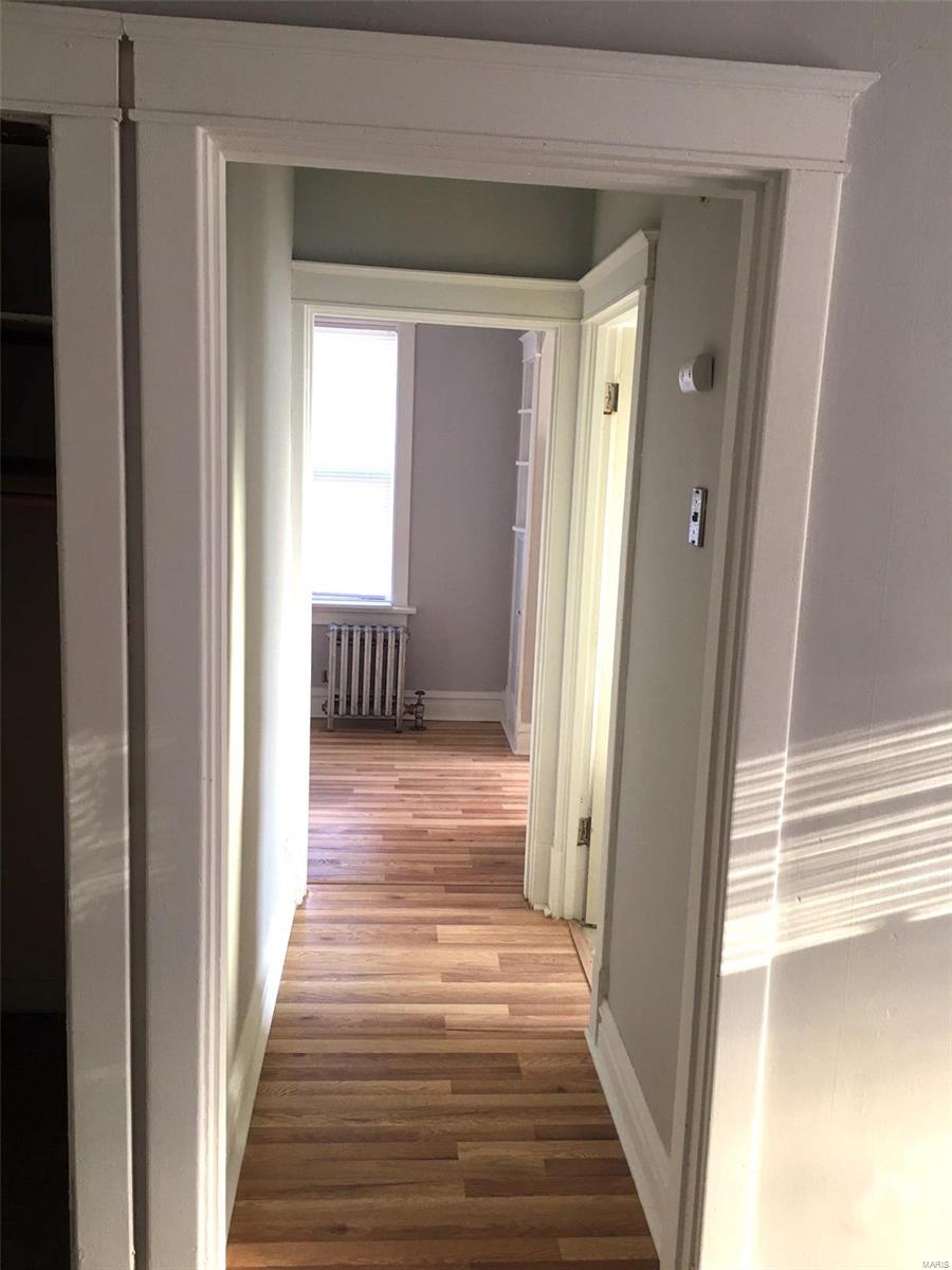 Holly Hills Add - Residential Income