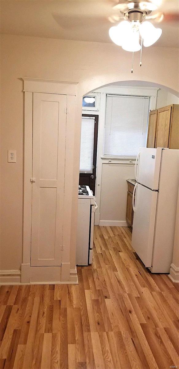 Holly Hills Add - Residential Income