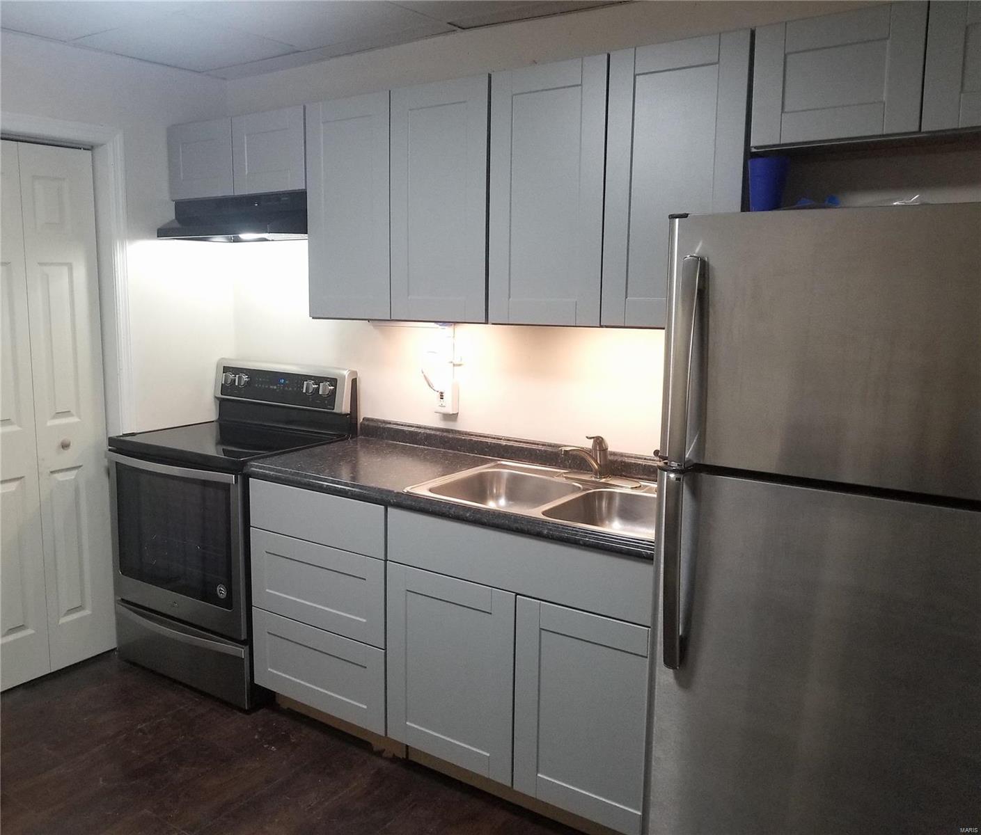 Holly Hills Add - Residential Income